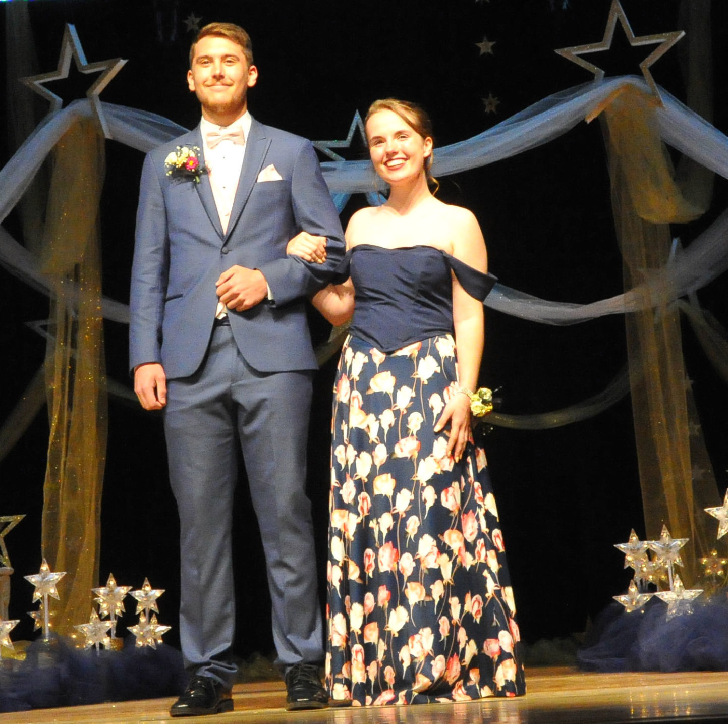 Greenwich Prom